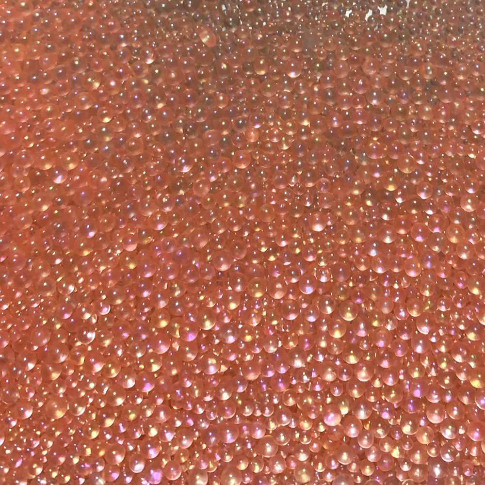 Magie orange ab