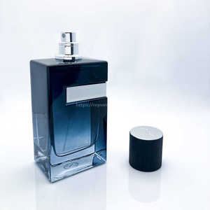 Parfum longue durée en gros, Cologne de haute qualité pour hommes, Eau de Parfum originale, Parfum masculin intense, Prix usine - Product Image 5