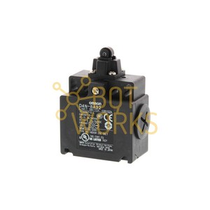 Omron PGE3 - Nuovo - Product Image 1