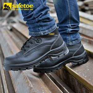 BOTA DOTACIÓN MUJER BOTAS SEGURIDAD BOTAS INDUSTRIALES - Gamadotaciones