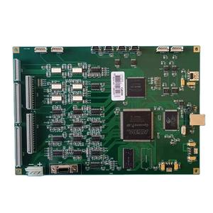 لوحة دوائر التحكم الرئيسية لآلة CTP طراز UVP-3632FX، بطاقة PCB طراز KLUSB128-<span class=keywords><strong>M</strong></span>، KLUSB128 - Product Image 1