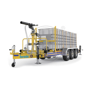 Moniteur <span class=keywords><strong>de</strong></span> mousse monté sur <span class=keywords><strong>chariot</strong></span> à mousse mobile forede - Product Image 1