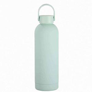 Gobelet isotherme portable de haute qualité en acier inoxydable avec logo gravé - Product Image 3