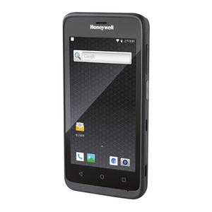 เครื่องเก็บข้อมูลแบบพกพา Mt-Honey Well EDA52 หน่วยความจำ 3+32G รองรับ 4G Wifi  GPS กล้องถ่ายรูป  รองรับบาร์โค้ด 1D 2D - Product Image 3
