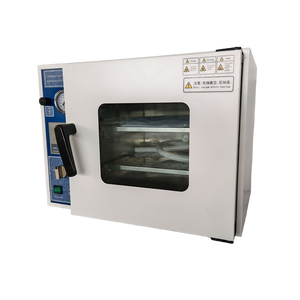 Horno de Secado a Temperatura Constante con Descuento / Horno de Secado al Vacío - Product Image 6