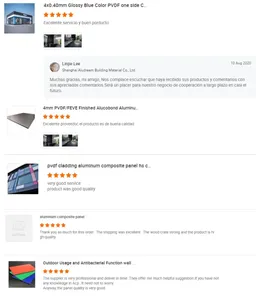 Impression numérique UV Feuilles ACP Prix Mumbai Conception d'armoires de cuisine 6mm - Product Image 6