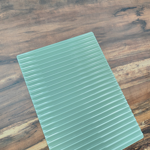 Plaque stratifiée acrylique solide (PMMA) pour surfaces d'armoires, comptoirs, surfaces <span class=keywords><strong>de</strong></span> vanité, plans <span class=keywords><strong>de</strong></span> <span class=keywords><strong>travail</strong></span>, panneaux muraux et cloisons - Product Image 1