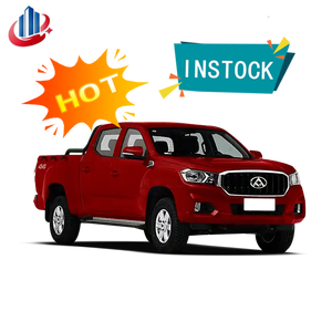 Saic MAXUS T60 2.0T 4WD, Camioneta Diésel de 5 Plazas, 4x4 Todoterreno, Camión de Carga Económico, Automóvil de Gasolina, Mini Camionetas Chinas MAXUS T 60 - Product Image 1