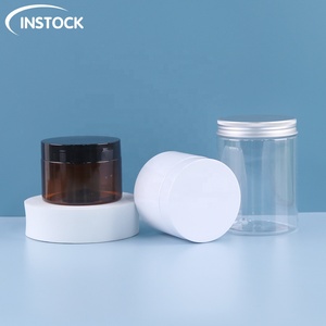 Quảng Châu dày BPA-free thức ăn vật nuôi <span class=keywords><strong>container</strong></span> 2-gallon lưu trữ lon cho thực phẩm chăm sóc da mỹ phẩm Kem lọ cho kẹo lưu trữ - Product Image 3