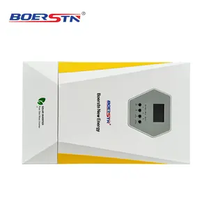 Low Frequency 5kw 6kw 1000w Power Growatt 12v With Built In 3000w Mppt Charge Controller Best Solar Hybrid Inverter For Home