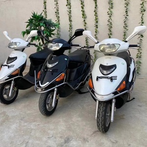 <span class=keywords><strong>Scooter</strong></span> Suzuki Neptune 125C de Segunda Mano, Fuxing Yuesing Superman 150C, Motocicleta de Cuatro Tiempos de Bajo Consumo para Desplazamientos Diarios, <span class=keywords><strong>Motos</strong></span> a Gasolina - Product Image 6