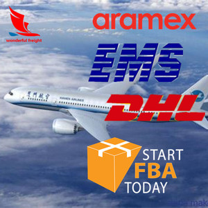 บริการส่งด่วนระหว่างประเทศจากจีนไปยังปากีสถานอินโดนีเซีย - Product Image 3