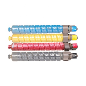 Cartouche de toner couleur MPC5000 à haut rendement et prix abordable pour imprimante Ricoh Aficio MPC 5000 5501 4501, poudre de toner pour copieur - Product Image 2