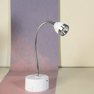 เครื่องอบเล็บเจล LED ไร้สาย 9W คุณภาพสูง พับได้ ขนาดเล็ก ใช้งานง่าย อบแห้งเร็ว แบบแฮนด์ฟรี สำหรับนิ้วเดียว - Product Image 1