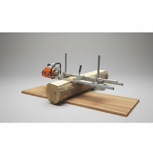 Sierra <span class=keywords><strong>de</strong></span> cadena a gasolina PORTAMILL RM14, sierra <span class=keywords><strong>de</strong></span> <span class=keywords><strong>mesa</strong></span>, aserradero, sierra <span class=keywords><strong>de</strong></span> cinta, aserradero Rima, aserradero Segheria - Product Image 2