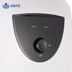 Nuovo Modello Anto Design di Fabbrica Risparmio Energetico 1.5kw Temperatura Stabile Accumulo 10L Scaldabagno Elettrico per Bagno Domestico - Product Image 3
