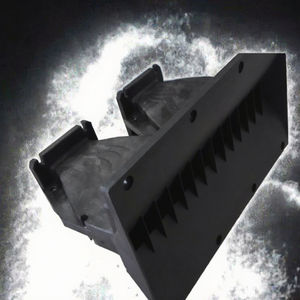 Professional Line Array <b>Speaker</b> Waveguide Single 12 Inch Dual 12 Inch High Quality Plastic <b>PA</b> <b>Speaker</b> Horn for JH5922 - Product Image 3