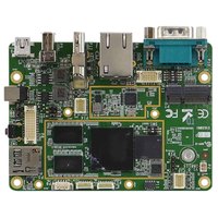 IBASE IBR115 SBC de baja potencia de 2,5 pulgadas con NXP ARM Procesador I. MX 6Dual-Lite Compatible con HDI y LVDS único DDR3 4GB eMMC