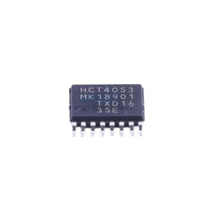 Composants électroniques NEUFS et originaux 74HCT4053PW,118 Circuit intégré - Product Image 1