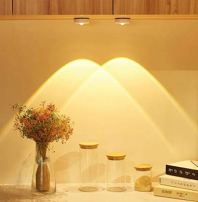 แสงอันอบอุ่น