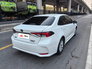Auto Usado de Segunda Mano 2020-2024, Bajo Kilometraje, TOYOTA CAMRY Híbrido en Buenas Condiciones, Volante a la Izquierda - Product Image 6