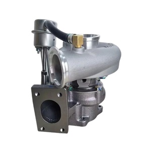 Turbocharger 3790142 5604175 5355646 5354525 5355412 5604175RX 5355646RX for Cummins ISF 2<strong>.</strong>8 3<strong>.</strong>8 Truck Engine Spare Parts - Product Image 5