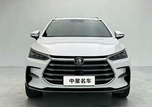 BYD Tang DM 2023 DM-I Champion Edition 112KM Prestige 7 ที่นั่ง R20 ปลั๊กอินไฮบริด รุ่นท็อป คุณภาพสูง รถมือสอง - Product Image 2
