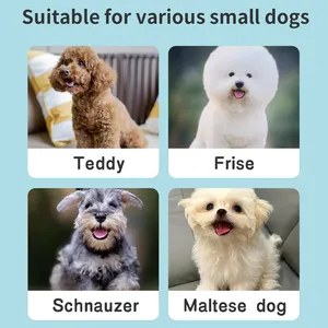 Nuovo arrivo interattivo in Silicone Pet giocattolo cane durevole palla per rimbalzare giocattoli per cani