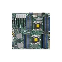 Carte mère de serveur MBD-X10DRC-005 X10DRC-T4+ en métal vert en stock
