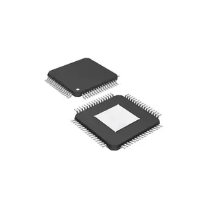 AVR64DB64-I/PT 8-Bit Microcontrollers New Original Integrated Circuit Chip MCU IC AVR64DB64-I/PT