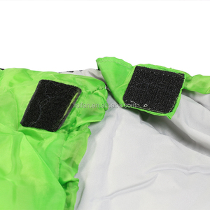 Venta al por mayor <span class=keywords><strong>Wah</strong></span> de tafetán bolsa de dormir edredón impermeable con la compresión saco - Product Image 5