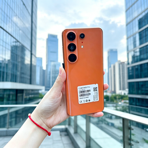 สมาร์ทโฟน Camon 50 Pro 5G หน้าจอ LCD 7.3 นิ้ว Deca Core จอ 2K ความจุ 512GB/1TB รองรับซิมคู่ โทรศัพท์มือถือสำหรับเล่นเกม - Product Image 2
