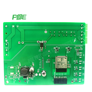 Ensamblaje de PCB Médico Personalizado con Estándares de Clase 3 de <span class=keywords><strong>IPC</strong></span>, Servicio Integral, del Prototipo al Empaque Estéril - Product Image 3