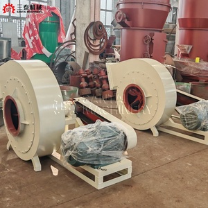 Raymond macinazione linea multifunzione Barite Calcite cloruro di potassio feldspato talco Raymond Mill - Product Image 5