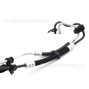 ท่อปั๊มพวงมาลัยเพาเวอร์ฟอร์ด โฟกัส 1743278 อะไหล่ทดแทน 07312 - Product Image 1