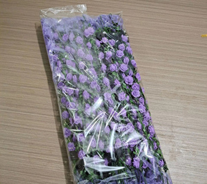 <span class=keywords><strong>2023</strong></span> nueva novedad ajustable corona de flores iluminada LED corona Floral cabeza guirnalda para niñas accesorios para el cabello fiesta de boda - Product Image 6