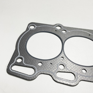 Untuk Toyota 2ZZ-GE CELICA Coupe COROLLA MATRIX 1.8 2001-2007 Suku Cadang Mesin Otomatis Kepala Silinder Gasket 11115-22060 - Product Image 3