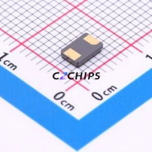 XG1EL89CSI-111YLC-20M Crystal (Passive) SMD5032-2P Crystal Oscillator SMD Crystal Oscillator 20MHz 10ppm 20pF - Product Image 2