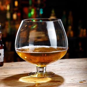 Fish Bowl Cóctel Globo Vidrio Gran capacidad <span class=keywords><strong>Gin</strong></span> Tonic Cup Vasos de cóctel - Product Image 5