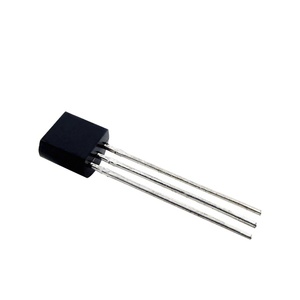 Nhà Máy bán hàng trực tiếp mosvds600 Transistor <span class=keywords><strong>1n60</strong></span> đến-92 nhựa đóng gói - Product Image 1