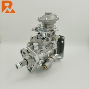 Pompe à injection de carburant 0460426114 VE6 12F1250R320 86062073 R320 pour moteur 6BTA5.9 5.9L - Product Image 4