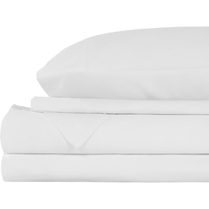 100% Soft and Cooling Bed Linen Anti-bacterial <strong>Bamboo</strong> <strong>Sheets</strong> For Home - Product Image 3