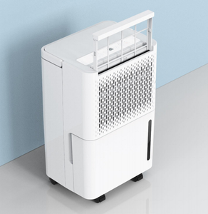 10L/Day <b>Mini</b> Portable With Cheap Price Compressor Mobile Air Home Dehumidifier Dehumidifier - Product Image 2