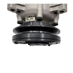 Pièces de compresseur industriel, bon marché, 7H15 12V R134a, oem 20538307 8113628 8191892, pour <span class=keywords><strong>Volvo</strong></span>, 85000315 - Product Image 2