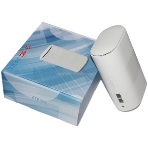 Routeur extérieur ZTE MC801A 5G CPE 3 Pro CAT22 4,6 Gbit/s, prend en charge les environnements réseau SA+NSA, fonction VoIP VPN, WEP pour SOHO - Product Image 2