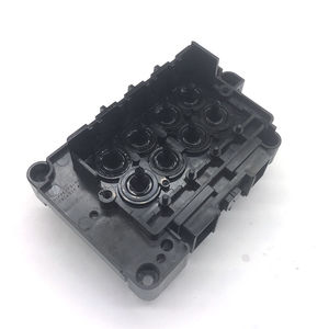 Tête d'impression, buse d'imprimante F177000 DX7, compatible avec Epson 3800C GP-M820 3850 3800 - Product Image 3