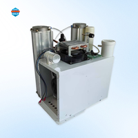 Nouveau Générateur d'Oxygène JUMMAO 30 LPM 5 LPM Contrôlé par PLC Haute Pureté Durable Économie d'Énergie Léger Plug & Play Fonctionnement 24/7