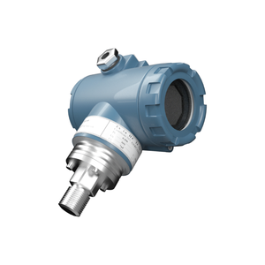 NCS-PT105IIS Hoge-Precisiemeter Ip67 Absolute Druk Explosieveilige Certificering Hart Drukzender - Product Image 3