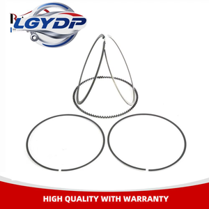 Juego de Anillos de Pistón para Motor 2710300324 para Mercedes-Benz M271 DE18 <span class=keywords><strong>EVO</strong></span> 1.8T W212 W204 Clase C y E, Pistón y Piezas - Product Image 2