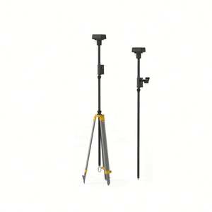 Estación Móvil GNSS de Alta Precisión D-RTK2 Compatible con Todos los Principales Sistemas Globales de Navegación por Satélite en Stock VS D-RTK 3 - Product Image 2